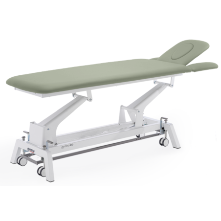 Table de massage Gymna GO D4