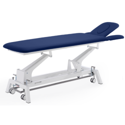 Table de massage Gymna GO D4