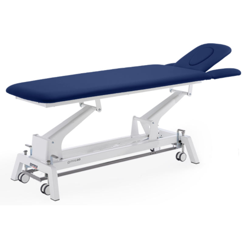 Table de massage Gymna GO D4