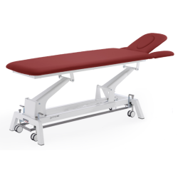 Table de massage Gymna GO D4
