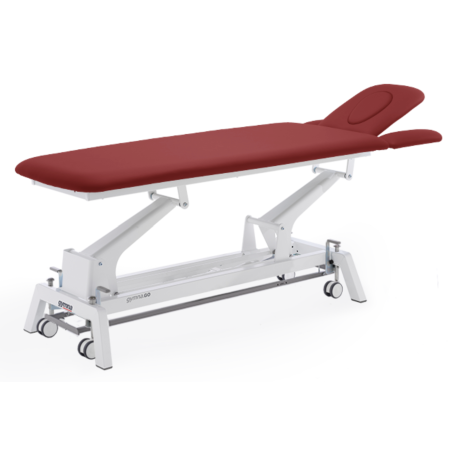 Table de massage Gymna GO D4