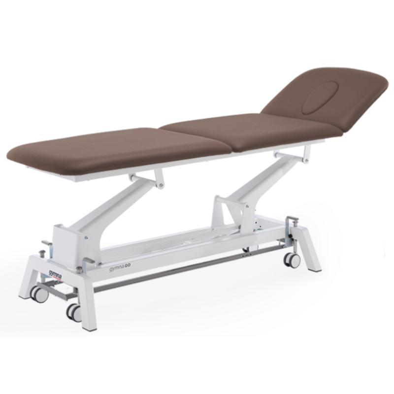 Table de massage Gymna GO T3X