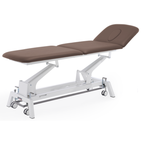 Table de massage Gymna GO T3X