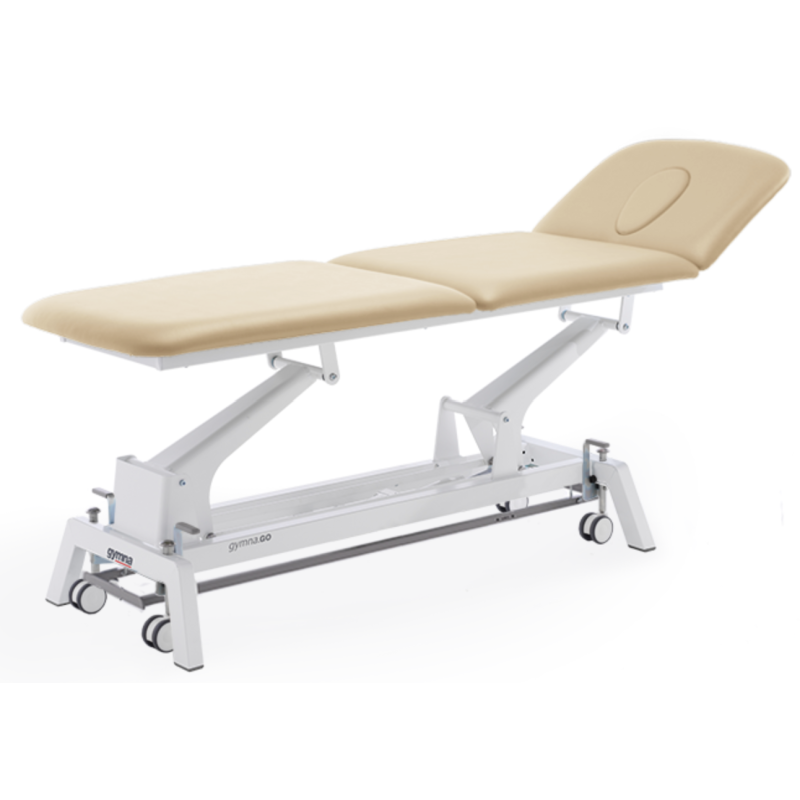 Table de massage Gymna GO T3X