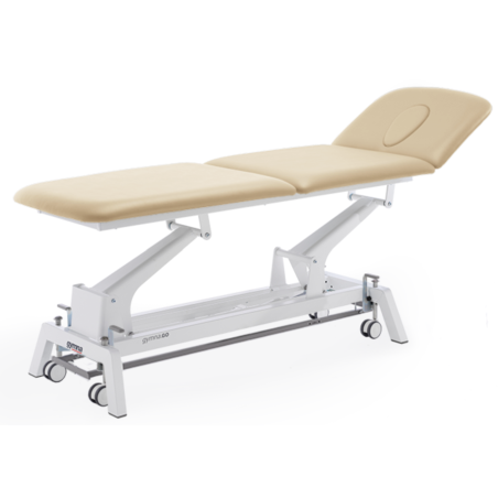 Table de massage Gymna GO T3X