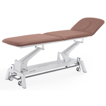 Table de massage Gymna GO T3X
