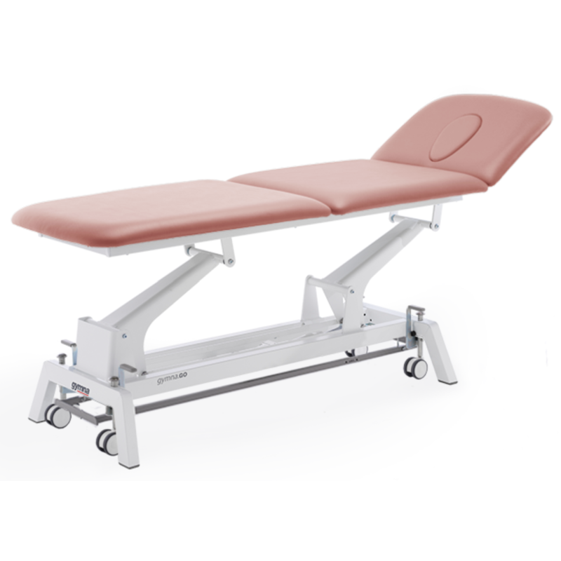 Table de massage Gymna GO T3X