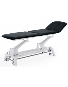 Table de massage Gymna GO...