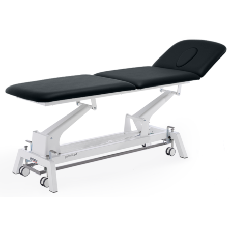 Table de massage Gymna GO T3X