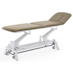 Table de massage Gymna GO T3X