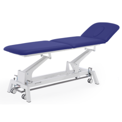 Table de massage Gymna GO T3X