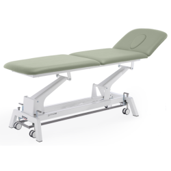 Table de massage Gymna GO T3X