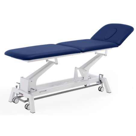 Table de massage Gymna GO T3X