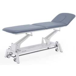 Table de massage Gymna GO T3X