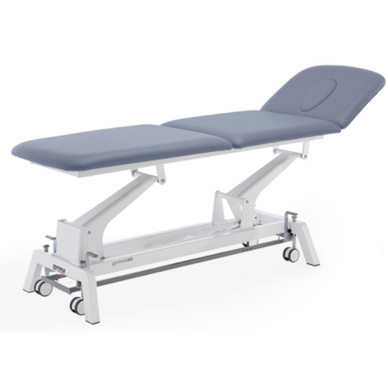 Table de massage Gymna GO T3X