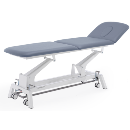 Table de massage Gymna GO T3X