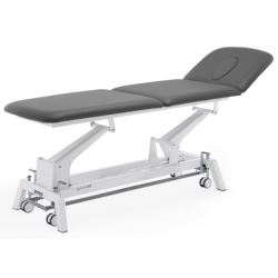 Table de massage Gymna GO T3X