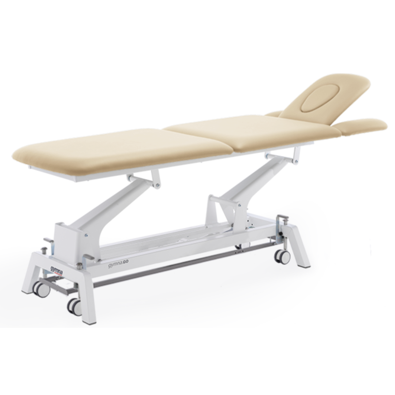 Table de massage Gymna GO T5X