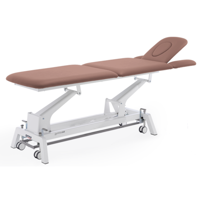 Table de massage Gymna GO T5X