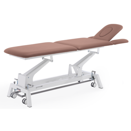 Table de massage Gymna GO T5X