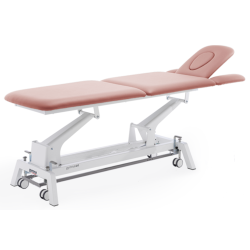 Table de massage Gymna GO T5X