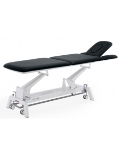 Table de massage Gymna GO...