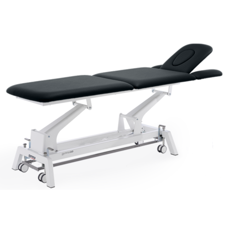Table de massage Gymna GO T5X