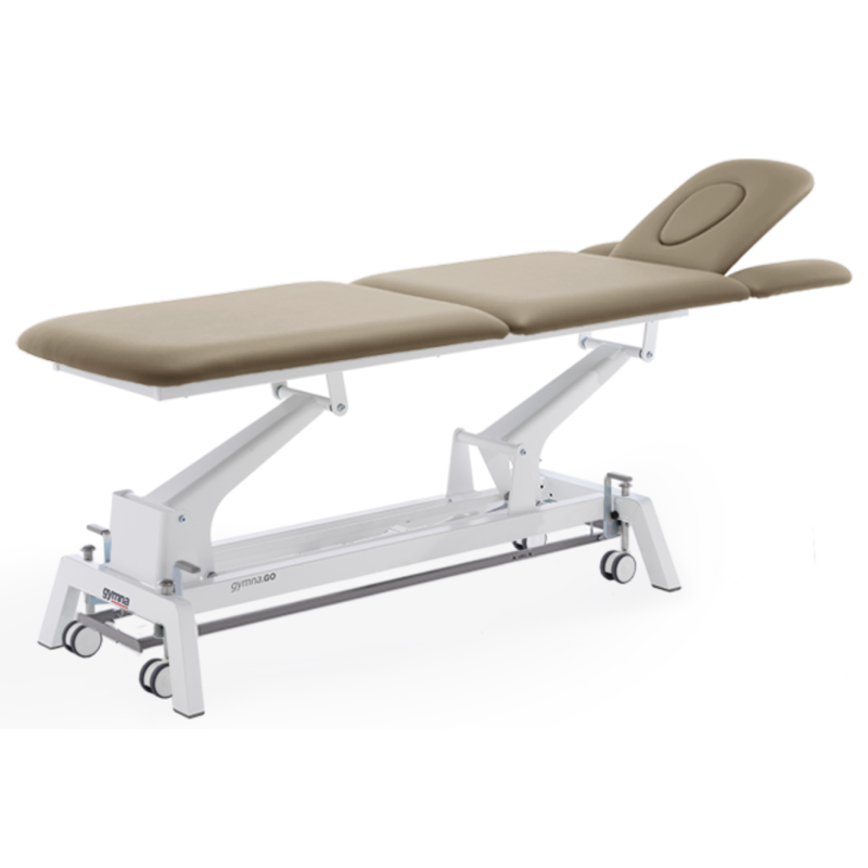 Table de massage Gymna GO T5X