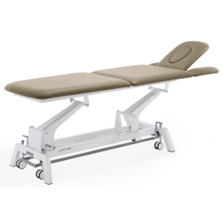 Table de massage Gymna GO T5X