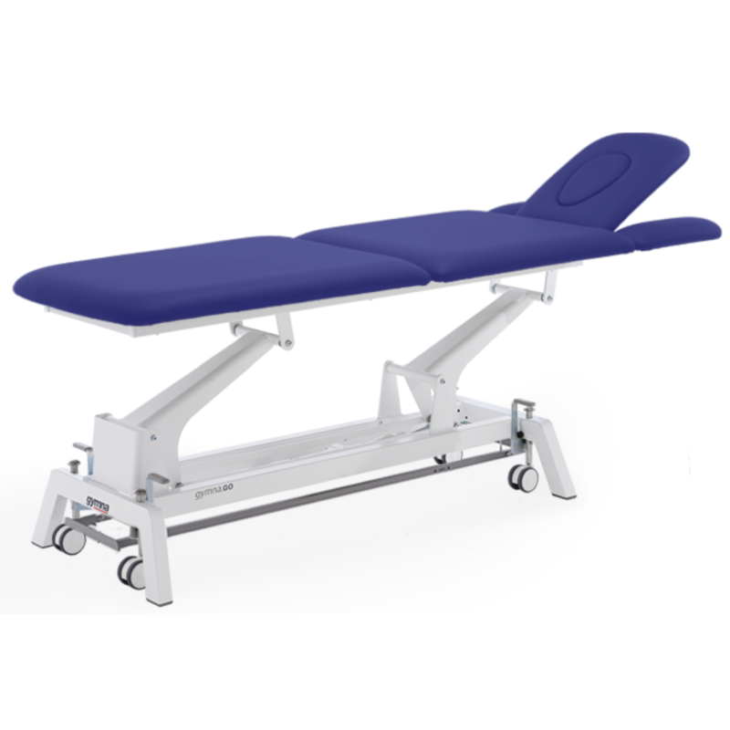Table de massage Gymna GO T5X