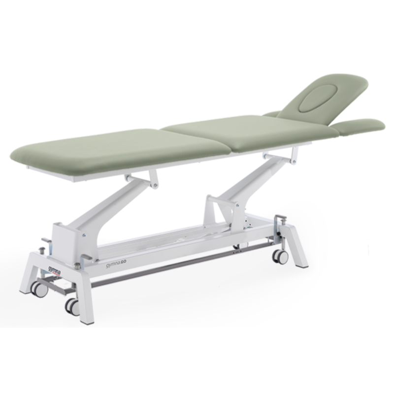 Table de massage Gymna GO T5X