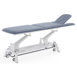 Table de massage Gymna GO T5X