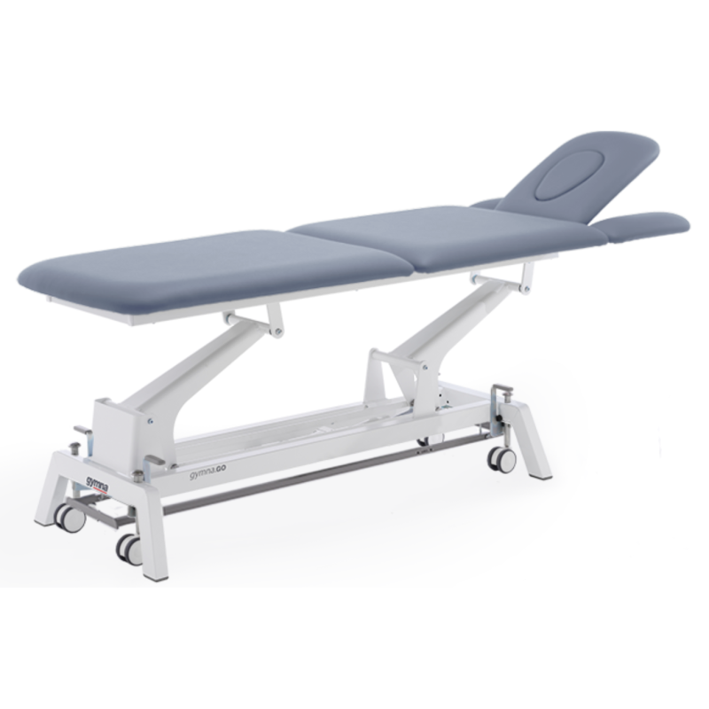 Table de massage Gymna GO T5X