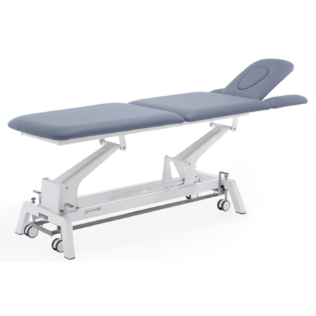 Table de massage Gymna GO T5X