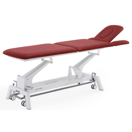 Table de massage Gymna GO T5X