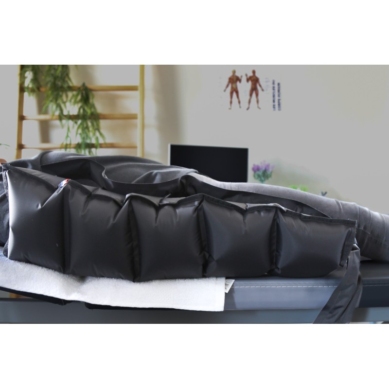 Pack iPress 10 + (avec écran, bottes 10 cellules, manchon optimum 7 cellules et guéridon)