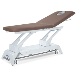 Table de massage Gymna Pro D1