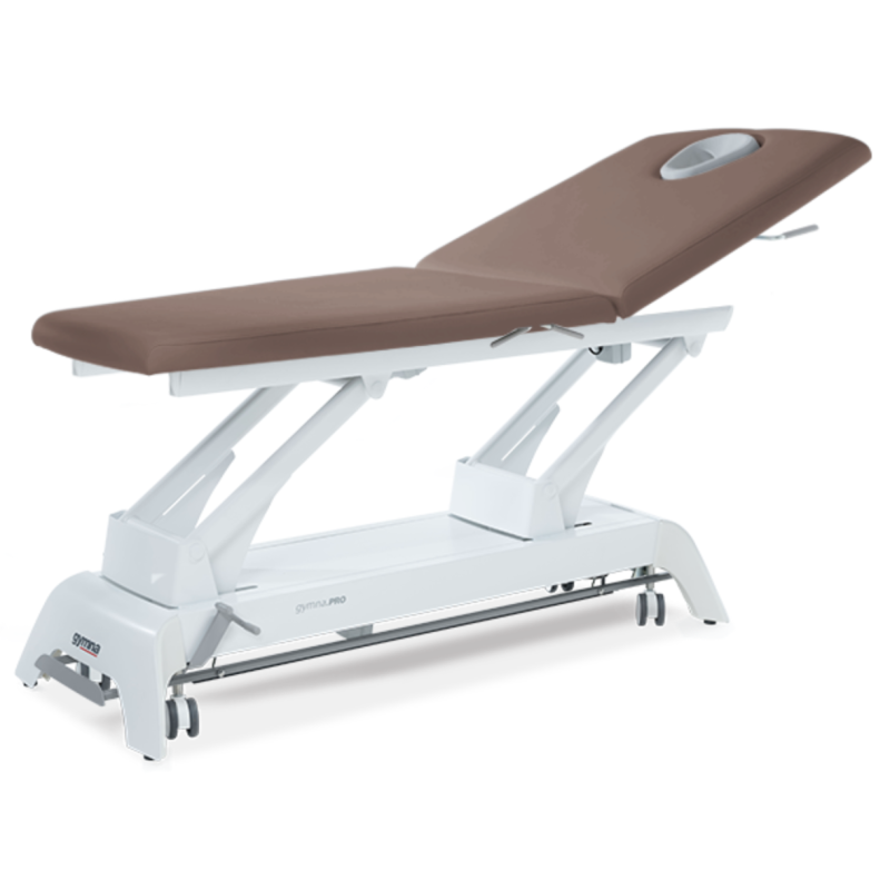 Table de massage Gymna Pro D1