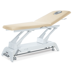 Table de massage Gymna Pro D1
