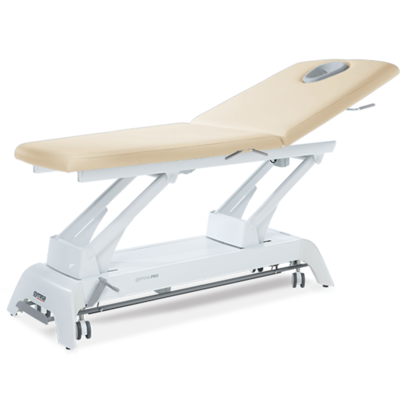 Table de massage Gymna Pro D1