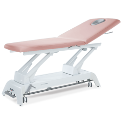 Table de massage Gymna Pro D1