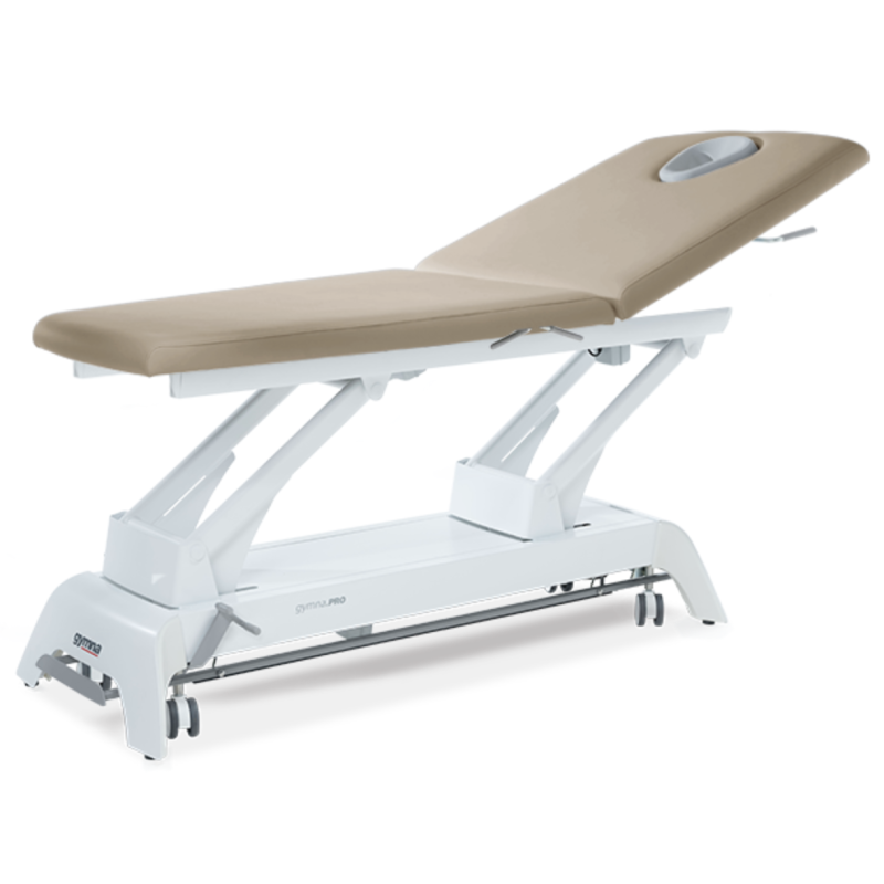 Table de massage Gymna Pro D1