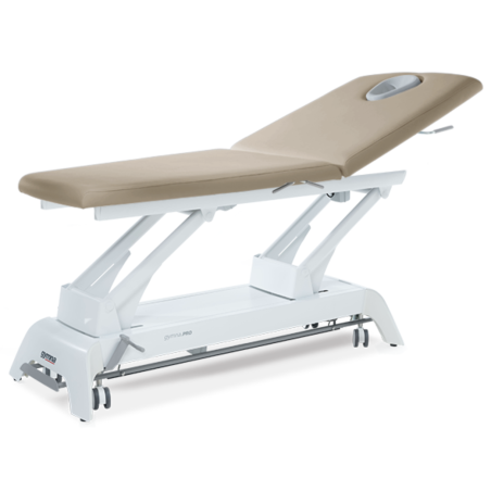 Table de massage Gymna Pro D1