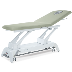 Table de massage Gymna Pro D1