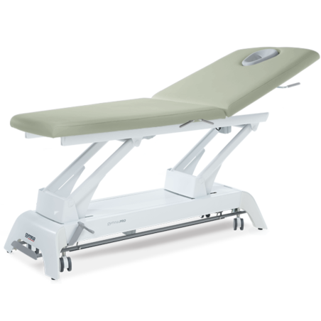 Table de massage Gymna Pro D1