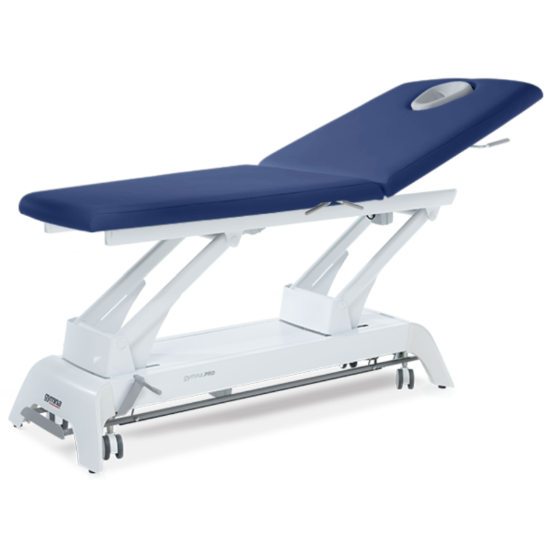 Table de massage Gymna Pro D1
