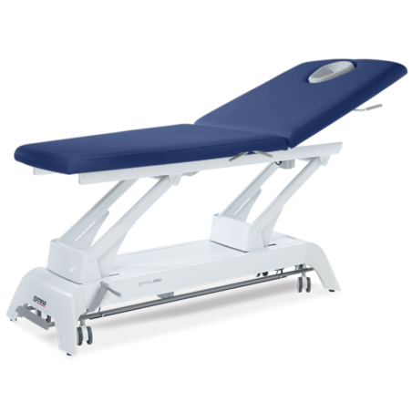 Table de massage Gymna Pro D1