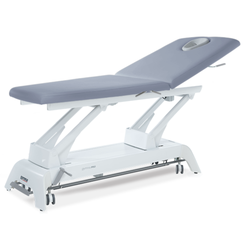 Table de massage Gymna Pro D1