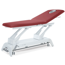 Table de massage Gymna Pro D1