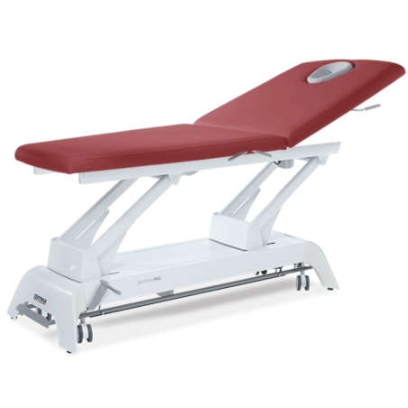 Table de massage Gymna Pro D1